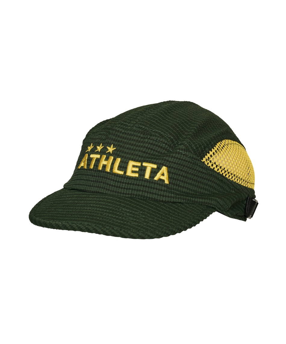 アスレタ(ATHLETA) サッカーキャップ プラクティスキャップ 05349J