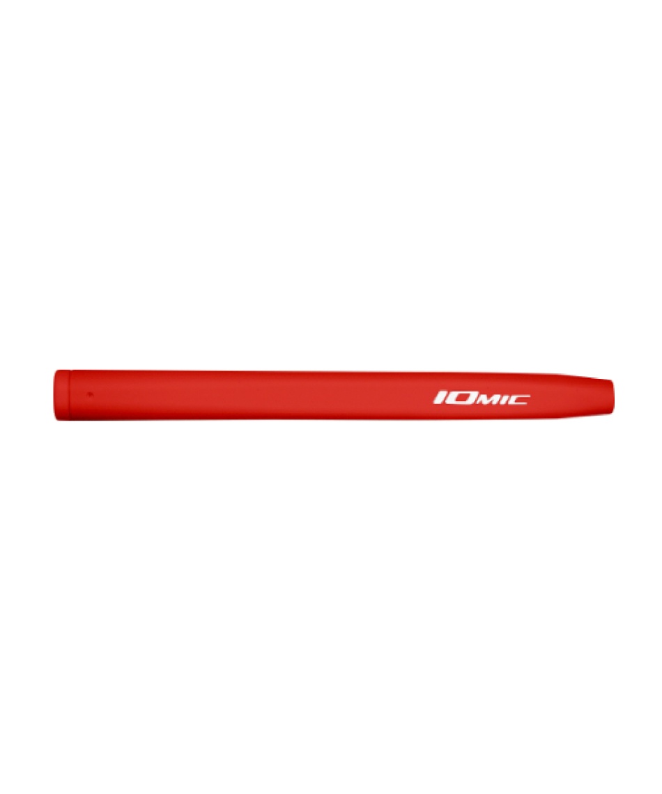 イオミック(IOMIC) ゴルフ パター用グリップ Putter Grip Large パター