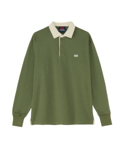 l|Cg90pt 10% OFF^SALE yzJ^x[(CANTERBURY) |Vc  \bhJ[ Or[W[W[ RA425154-46 Y CgI[u 3L