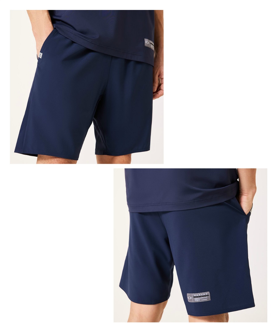オークリー(OAKLEY) 野球 ハーフパンツ STRIKING WIND SHORTS 9.0