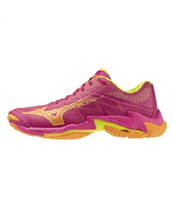 �l���|�C���g170pt �y���������z�~�Y�m(MIZUNO) �o���[�V���[�Y �E�G�[�u���C�g�j���O ELITE V1GA260042 �����Y ���f�B�[�X PK�^YL�^OR 23�D5