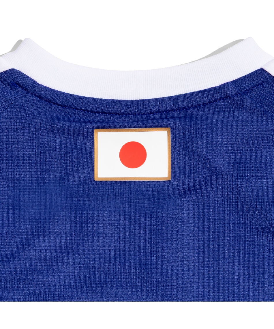 サッカー 日本代表 2026 ホーム レプリカ ユニフォーム セット ベビー