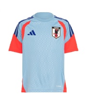 サッカー日本代表 ティロ26 トレーニングジャージー キッズ JZ7112