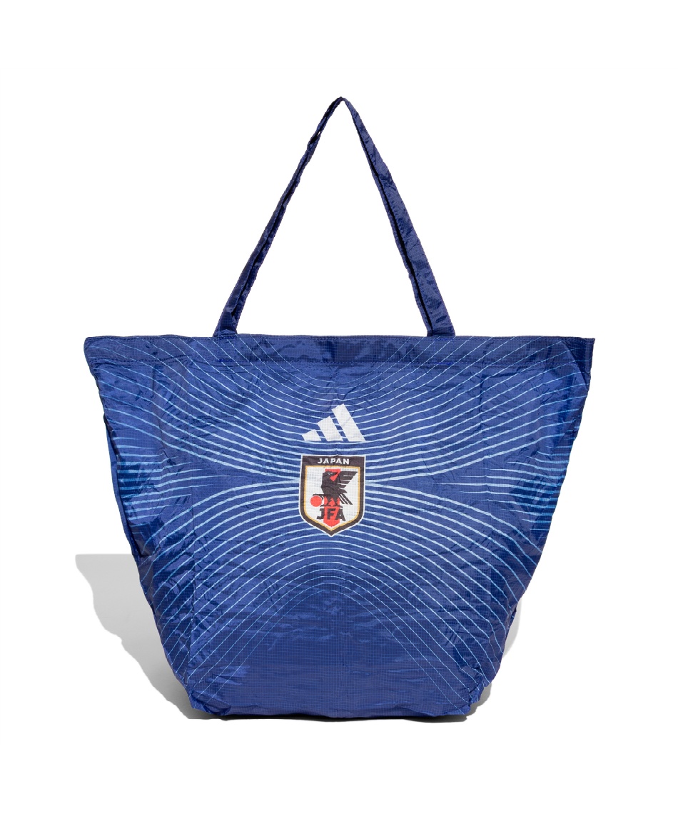サッカー日本代表 2026 ホーム パッカブルバッグ KC0757 SD339