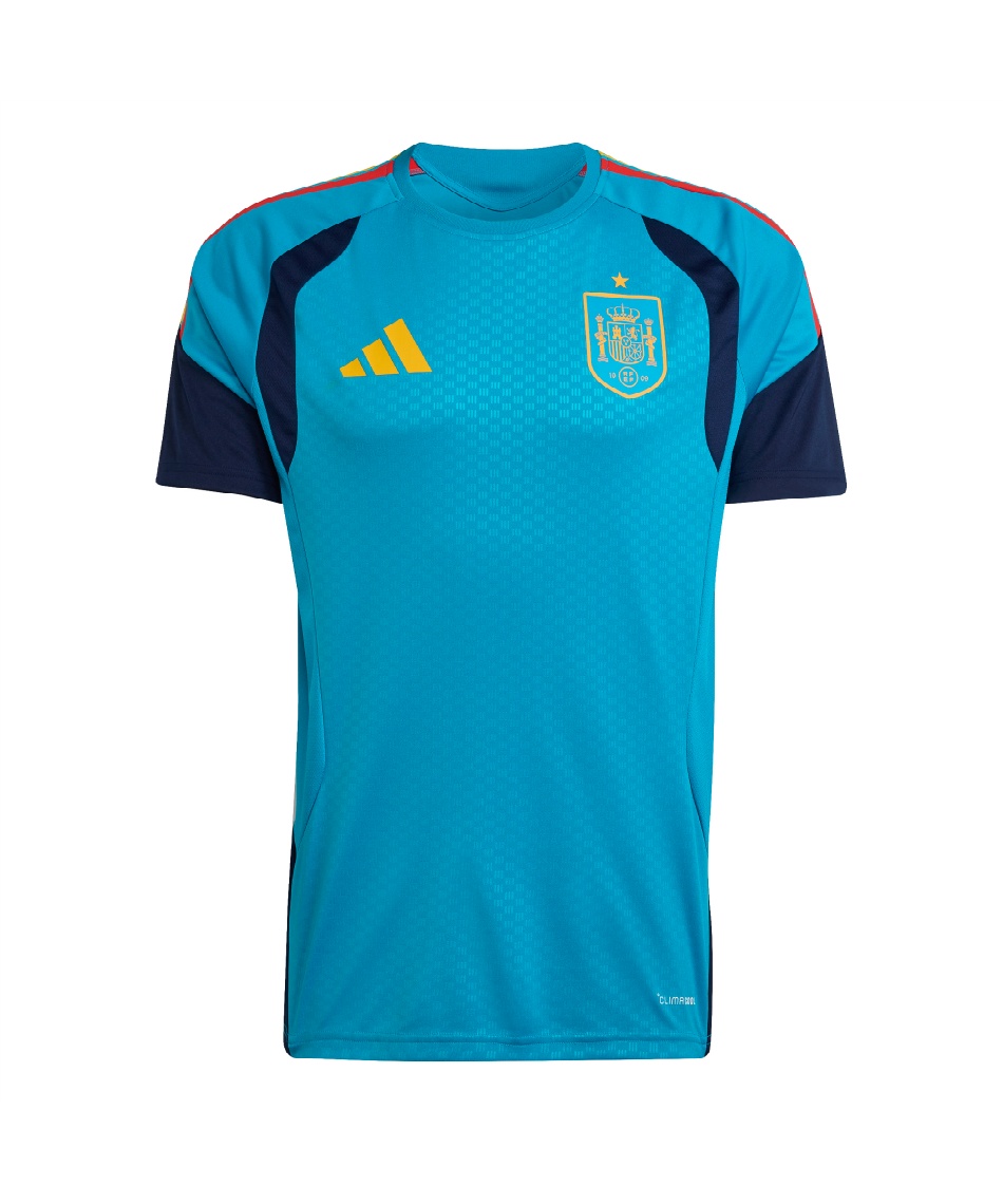 サッカー スペイン代表 2026 TIRO TRAINING ジャージー KA8193 T1940