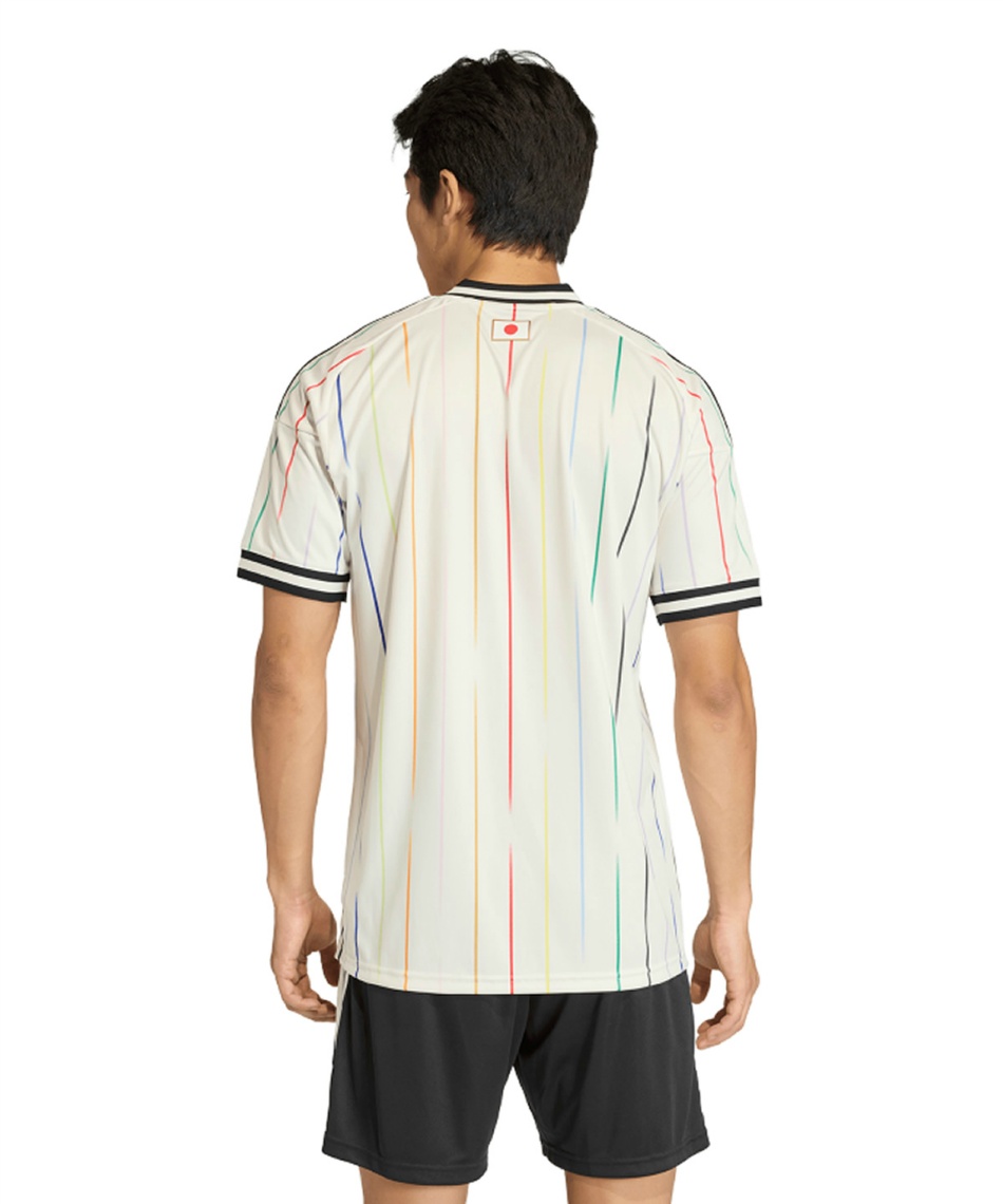 アディダス(adidas) サッカー日本代表 2026 アウェイ レプリカ