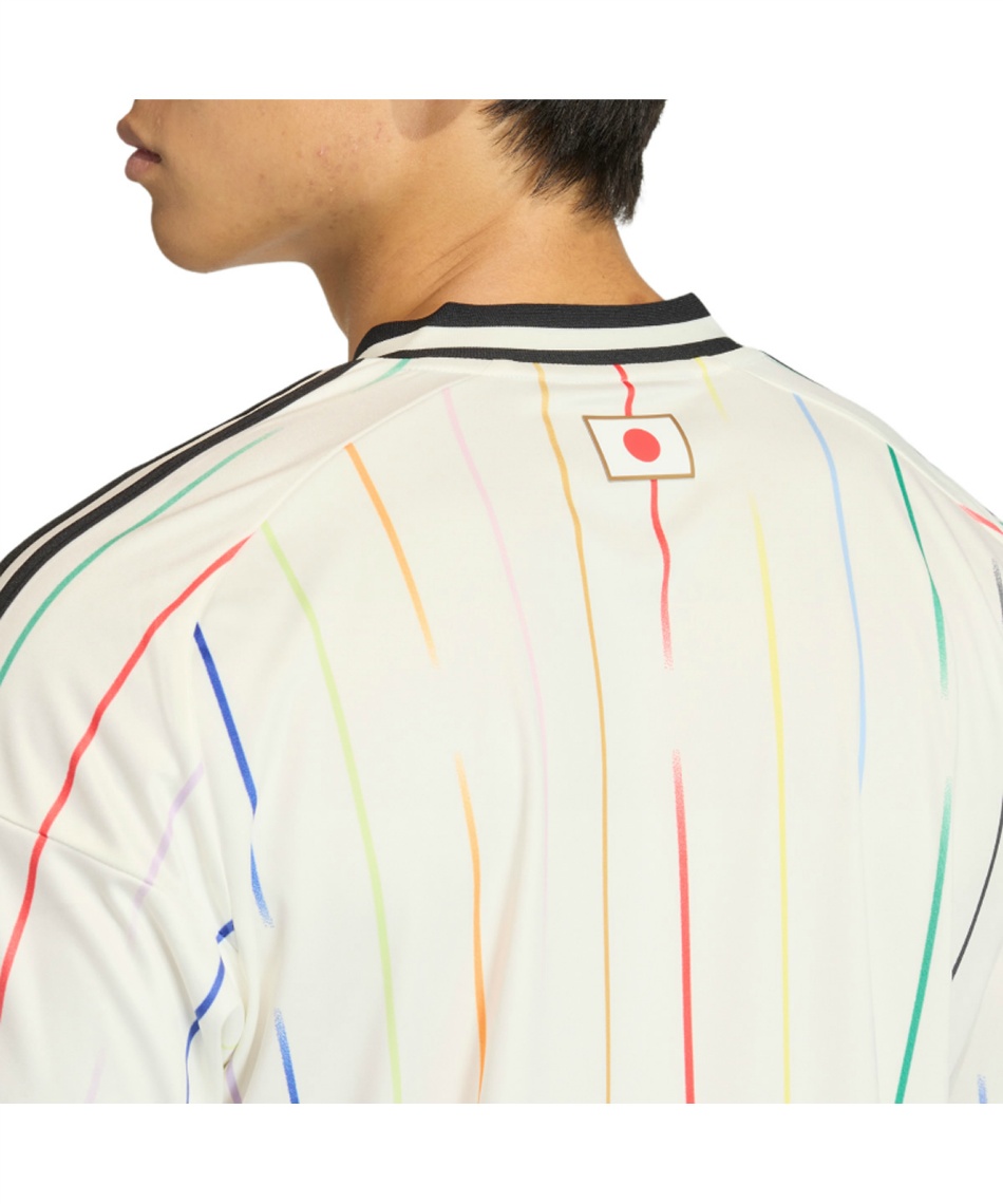 アディダス(adidas) サッカー日本代表 2026 アウェイ レプリカ