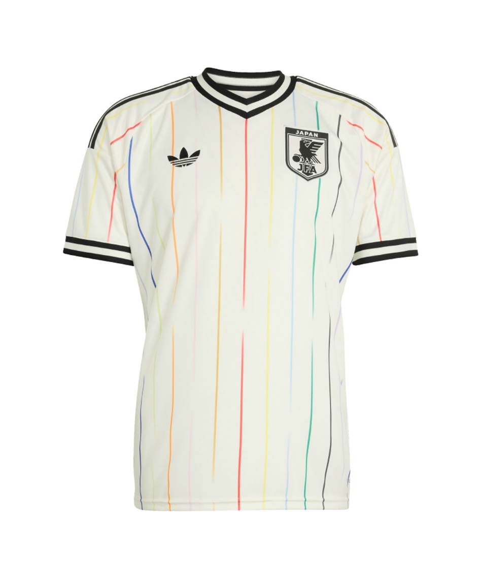 アディダス(adidas) サッカー日本代表 2026 アウェイ レプリカ