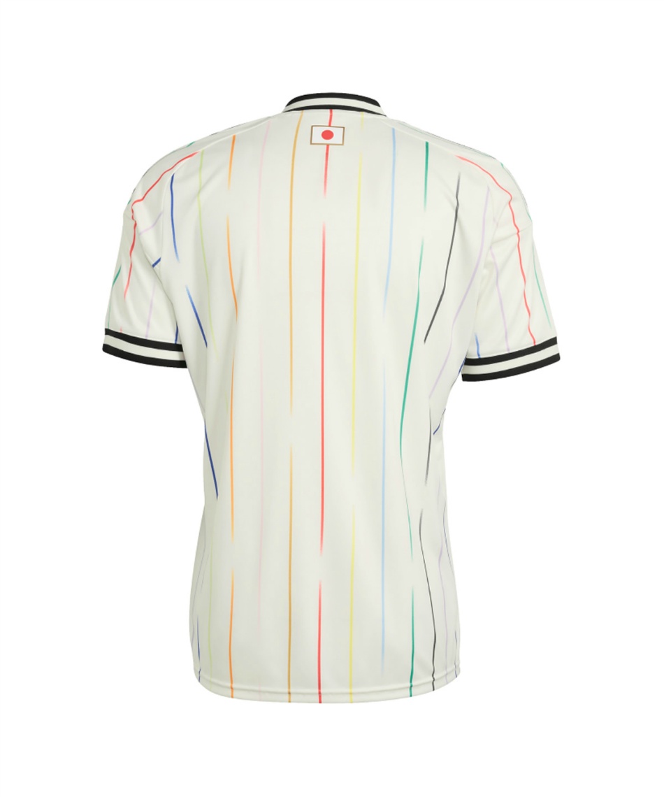 正規品 サッカー日本代表 2026 アウェイ ユニフォーム JN1872 L アディダス(adidas) サッカー日本代表 2026 アウェイ レプリカ
