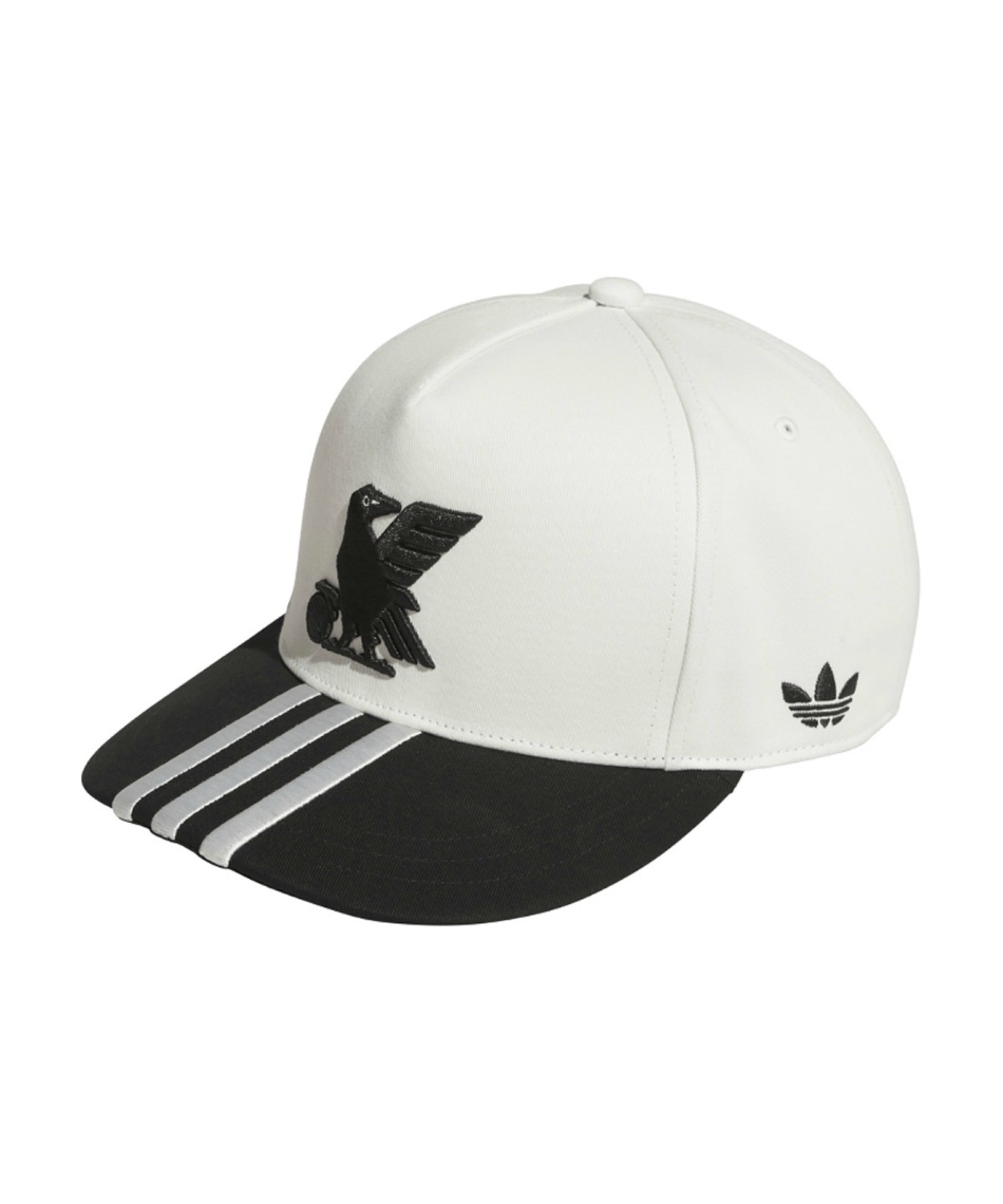 アディダス(adidas) サッカー日本代表 2026 アウェイ キャップ KC0742