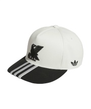 アディダス(adidas) サッカー日本代表 2026 アウェイ キャップ KC0742