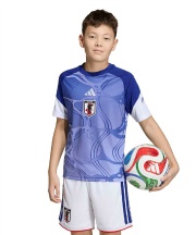 日本代表 2026 プレマッチジャージー サッカー JZ9707 E0538【クーポン