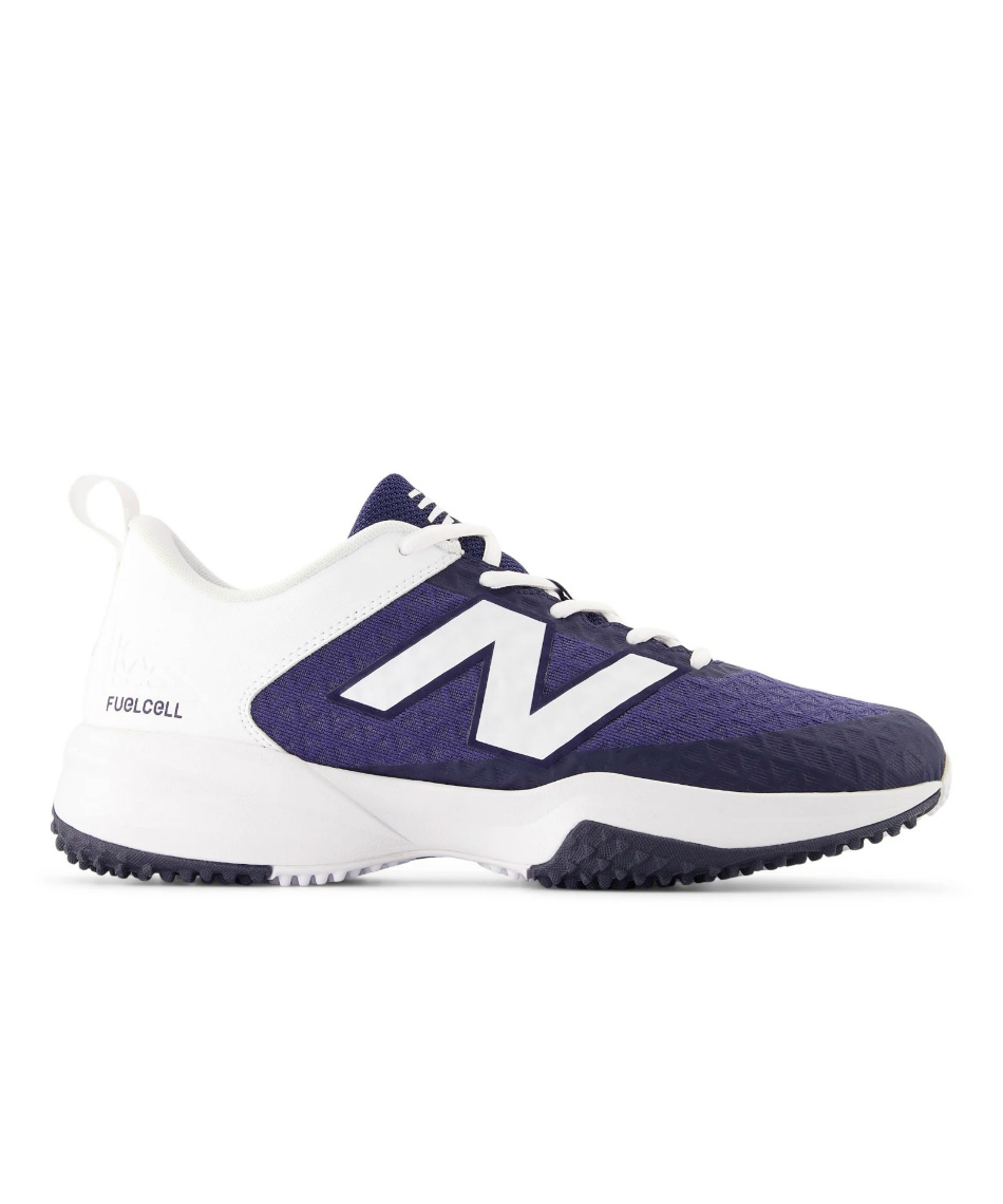 �l���|�C���g127pt �y���������z�j���[�o�����X(new balance) �싅 �g���[�j���O�V���[�Y �t���[�G���Z��4040�^�[�tV8 FuelCell 4040 Turf V8 T4040TN8 �����Y 26�D5