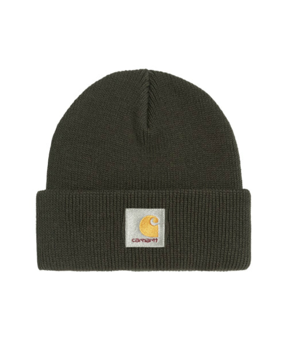 カーハート(Carhartt WIP) ニット帽 OHIO BEANIE オハイオビーニー