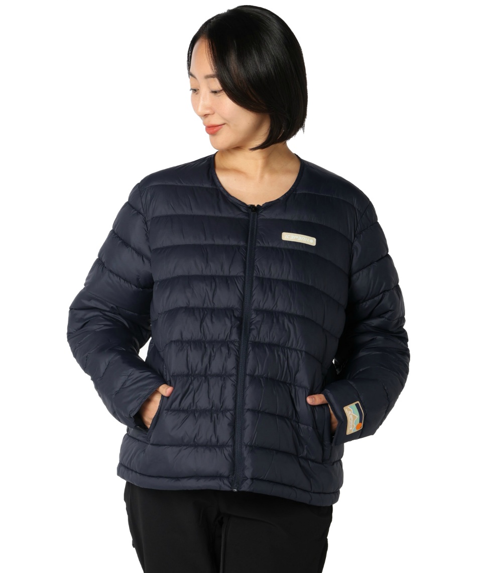 l|Cg180pt yzACXs[N(ICE PEAK) ȃWPbg ORWELL JK 853139987 fB[X DARK BLUE L