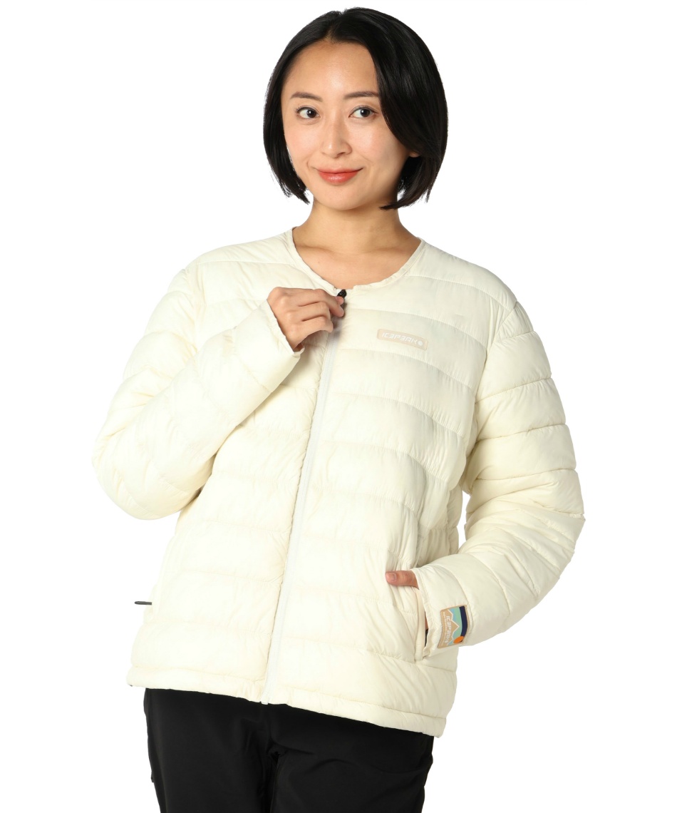 l|Cg180pt yzACXs[N(ICE PEAK) ȃWPbg ORWELL JK 853139987 fB[X POWDER L