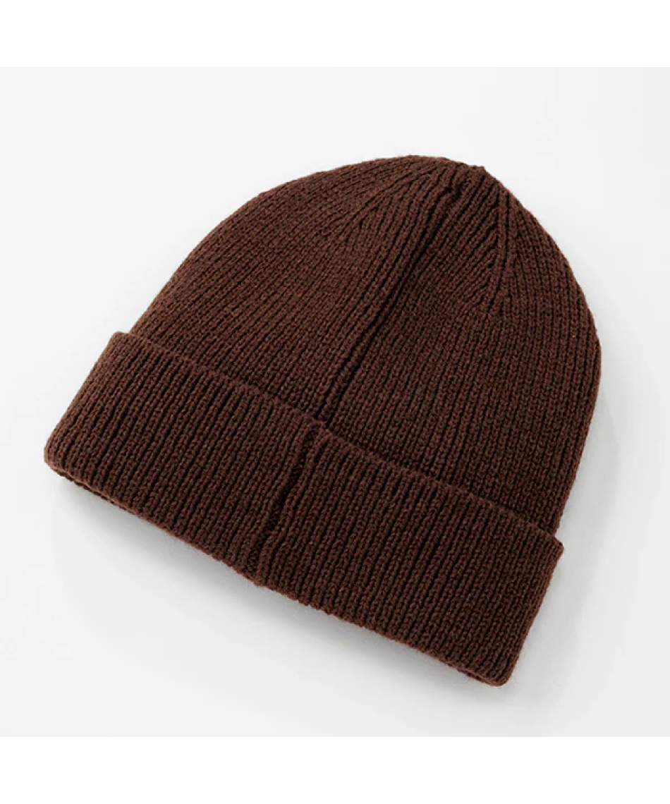 ペンドルトン(PENDLETON) ニット帽 アクリルウール ロゴ ワッペン