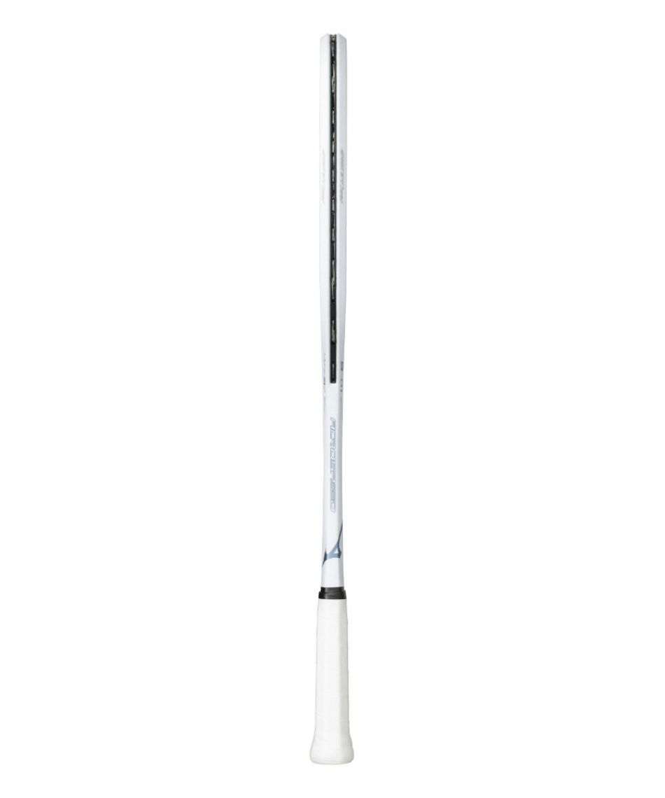 ミズノ(MIZUNO) ソフトテニスラケット 後衛向け アクロスピード S-01