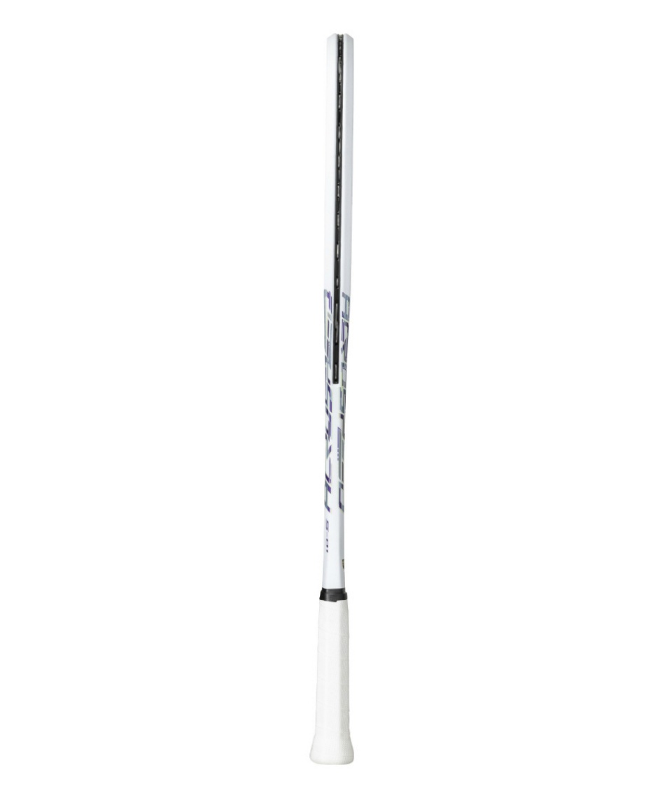 ミズノ(MIZUNO) ソフトテニスラケット 後衛向け アクロスピード S-01