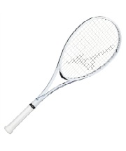 ミズノ(MIZUNO) ソフトテニスラケット 後衛向け アクロスピード S-01