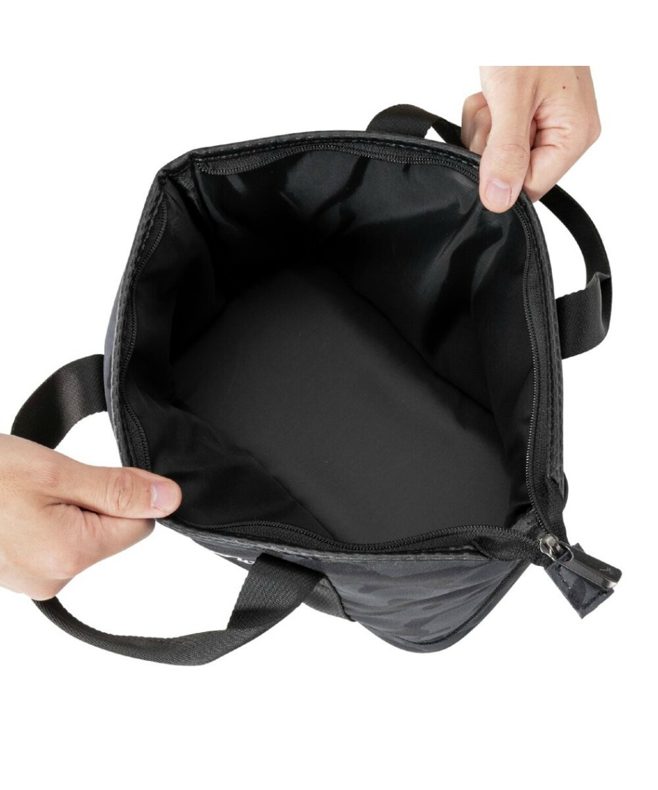 ミズノ(MIZUNO) ラウンドバッグ ミズノプロ ミニトートバッグ 7L