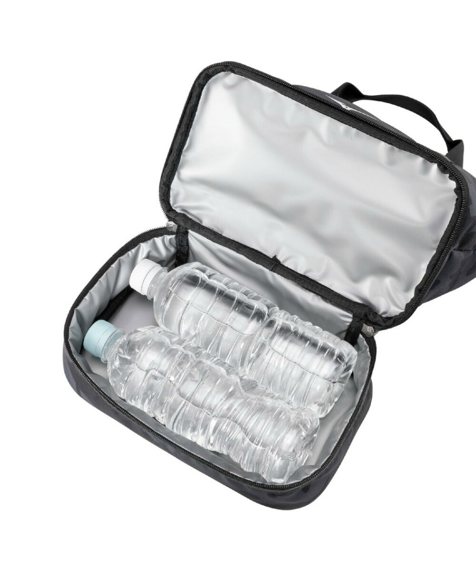 ミズノ(MIZUNO) ラウンドバッグ ミズノプロ ミニトートバッグ 7L