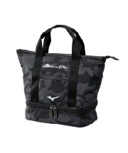 ミズノ(MIZUNO) ラウンドバッグ ミズノプロ ミニトートバッグ 7L