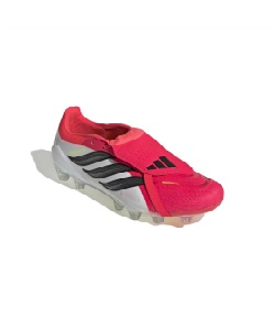 �l���|�C���g170pt �y���������z�A�f�B�_�X(adidas) �T�b�J�[�X�p�C�N �v���f�^�[ PRO �t�H�[���f�B���O�V���[�^�� HG AG �y �l�H�ŗp KI8757 OPD05 �W���j�A �����Y RD�^BK�^WH 25�D5