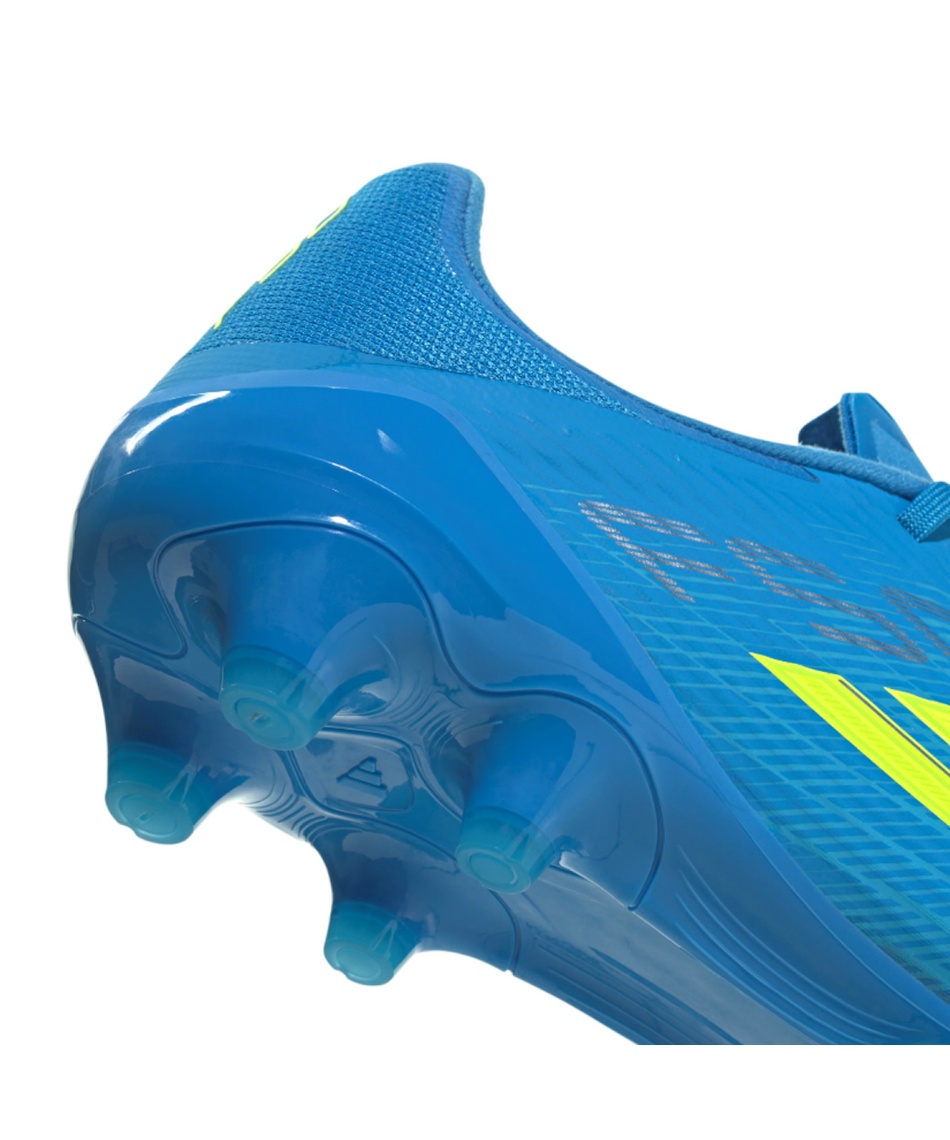 サッカースパイク F50 LEAGUE HG サッカースパイク JQ4349 OOD90
