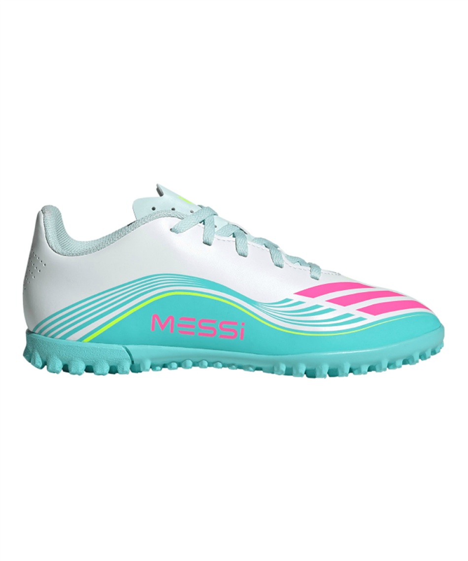 サッカー トレーニングシューズ F50 メッシ CLUB TF サッカー キッズ