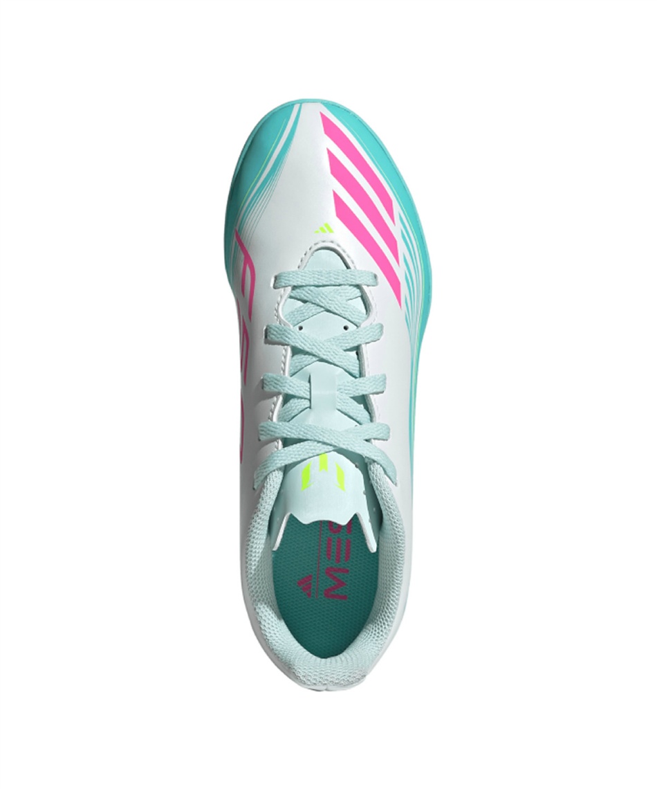 サッカー トレーニングシューズ F50 メッシ CLUB TF サッカー キッズ