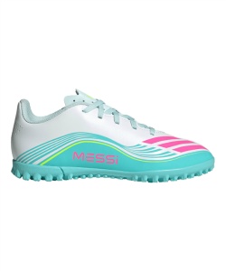 �l���|�C���g60pt �y���������z�y2��18�������z �A�f�B�_�X(adidas) �T�b�J�[ �g���[�j���O�V���[�Y F50 ���b�V CLUB TF �T�b�J�[ �L�b�Y JQ0949 OPJ63 �W���j�A WH�^PK�^AQ 24�D5