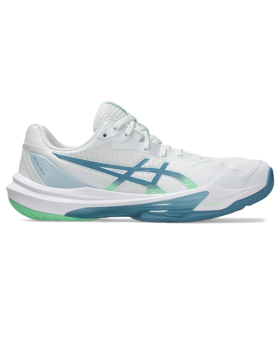 アシックススカイエリート28 アシックス(asics) バレーシューズ スカイエリート SKY ELITE FF 3