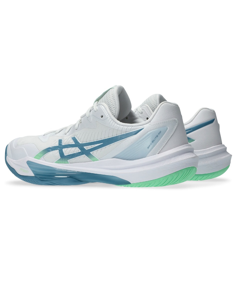 アシックス(asics) バレーシューズ スカイエリート SKY ELITE FF 3