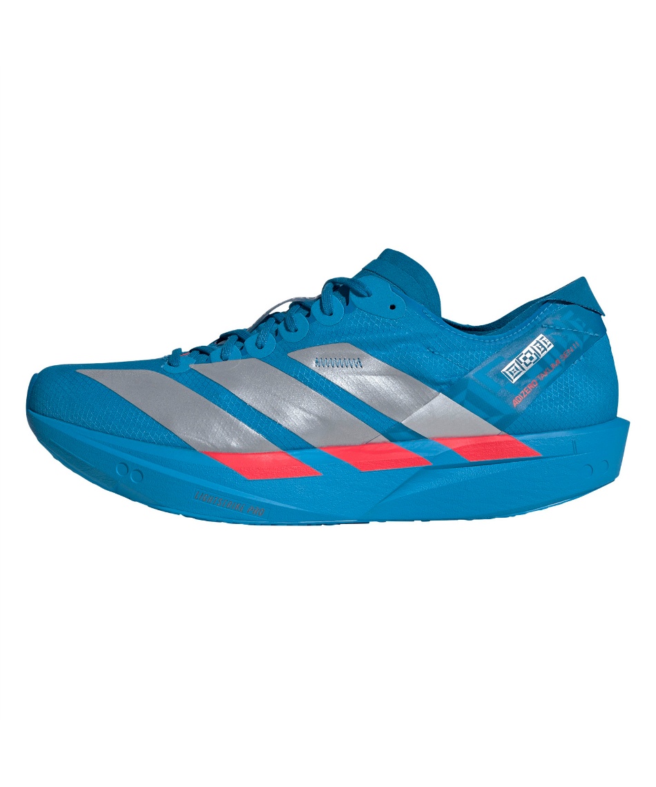 ランニングシューズ アディゼロ タクミ セン 11 Adizero Takumi Sen 11