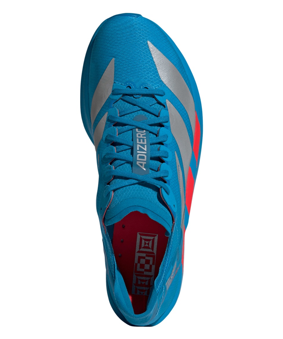 11月28日発売】 アディダス(adidas) ランニングシューズ アディゼロ