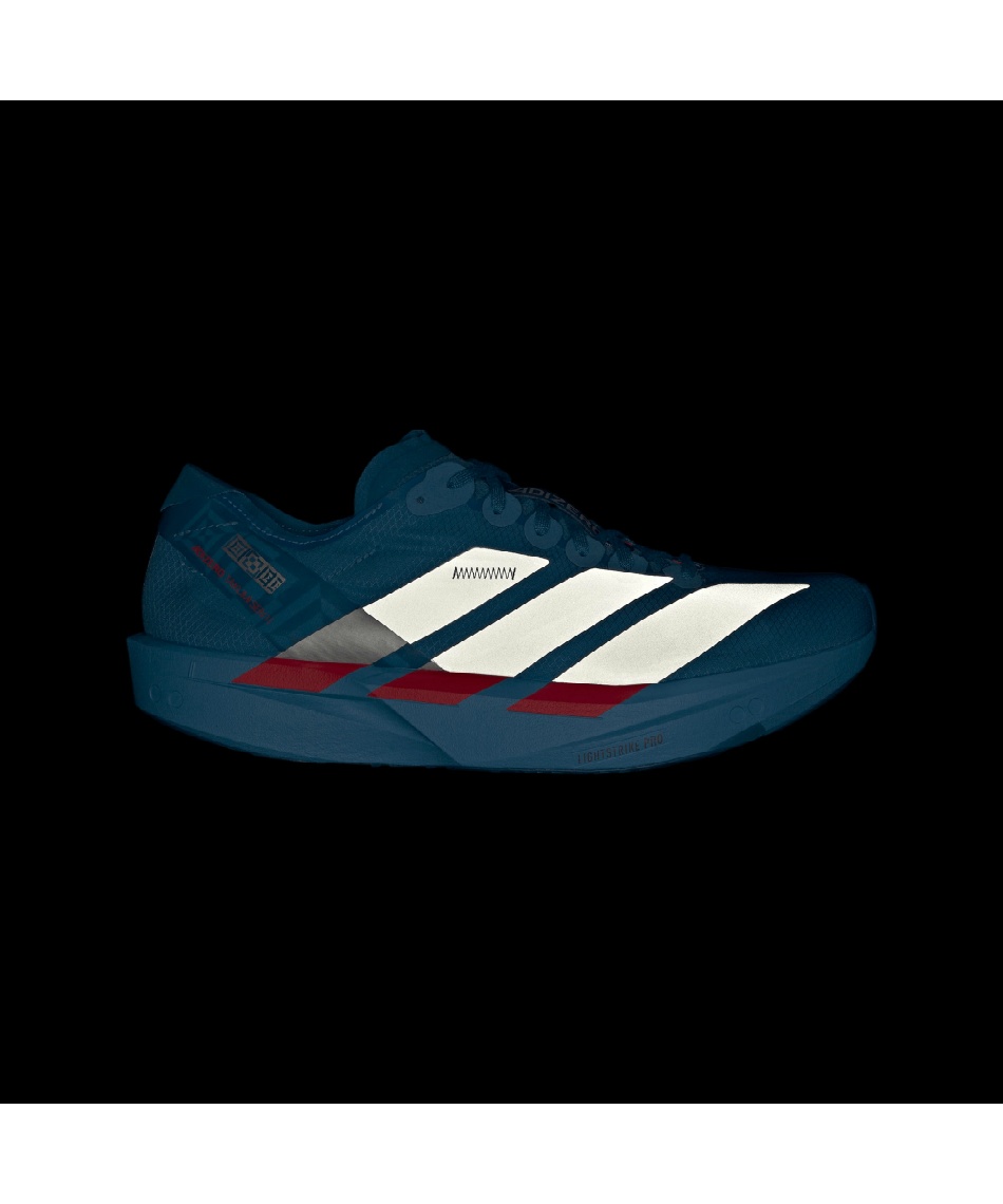 ランニングシューズ アディゼロ タクミ セン 11 Adizero Takumi Sen 11