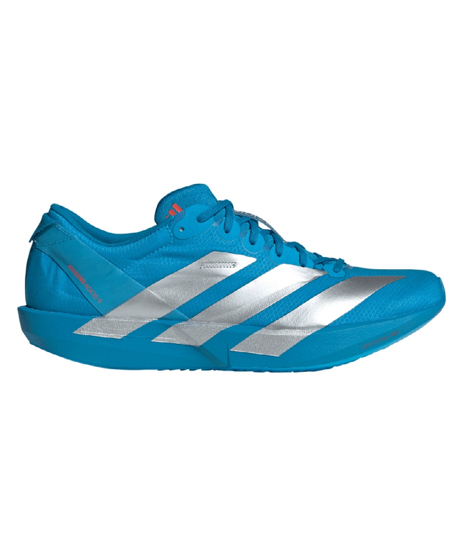 ランニングシューズ アディゼロ ジャパン 9 Adizero Japan 9 JQ1683