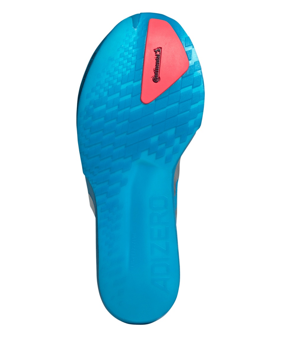 ランニングシューズ アディゼロ ジャパン 9 Adizero Japan 9 JQ1683