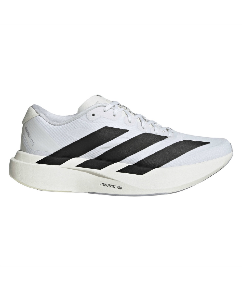 ランニングシューズ アディゼロEVO SLランニング adizero EVO SL