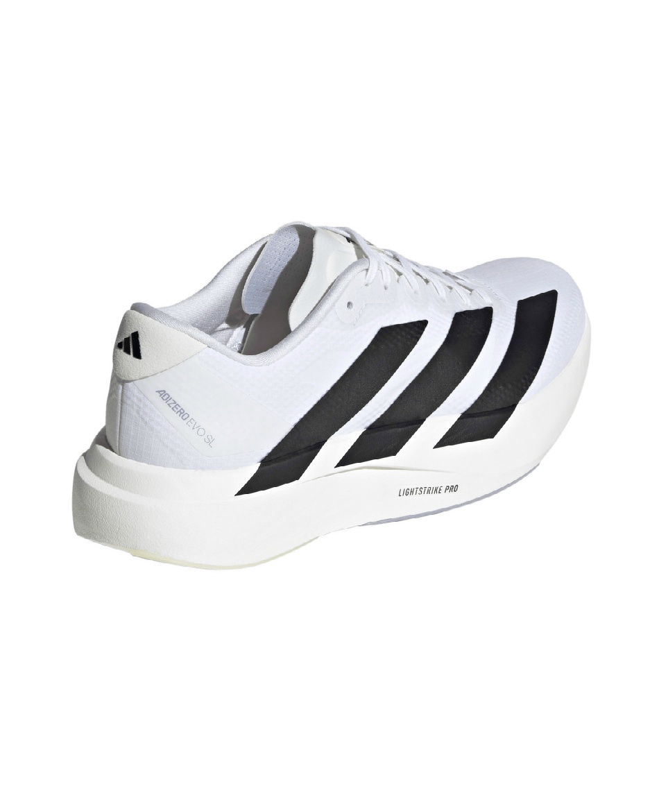 ランニングシューズ アディゼロEVO SLランニング adizero EVO SL