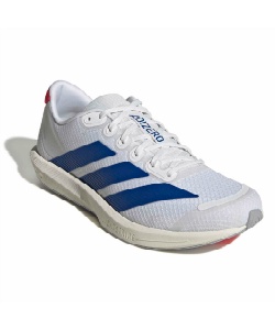 �l���|�C���g1350pt �y���������z�A�f�B�_�X(adidas) �����j���O�V���[�Y �A�f�B�[�� BK �����j���O Adizero BK RUNNING JQ1677 NSV99 �����Y ���f�B�[�X WH�^ROY 23�D0