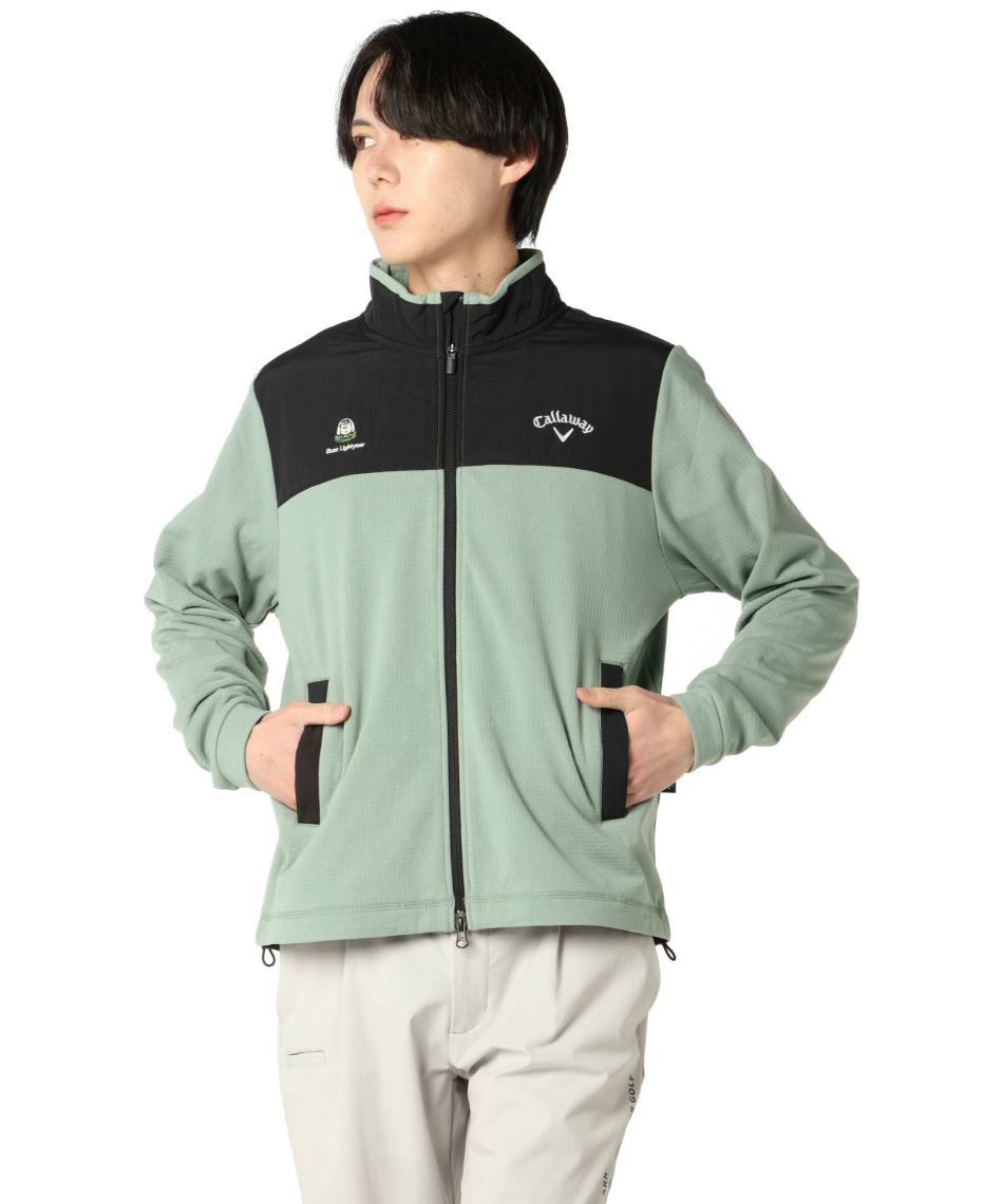 �l���|�C���g180pt �y���������z�L�����E�F�C(Callaway) �S���t�E�F�A �u���]�� TOYSTORYFZ�X�E�F�b�g C25217130 �y�������K�i�z�y2025�N�H�~���f���z �����Y 1181 M