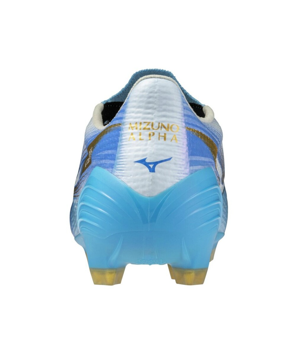 サッカースパイク ミズノアルファ3 JAPAN P1GA266025 【クーポン対象外