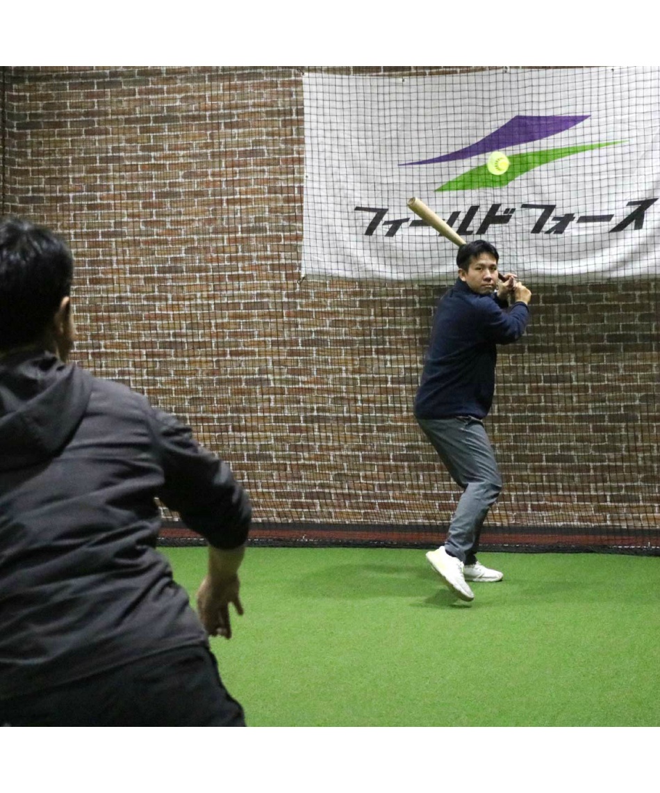 フィールドフォース(FIELDFORCE) 野球 トレーニング用品 スピード