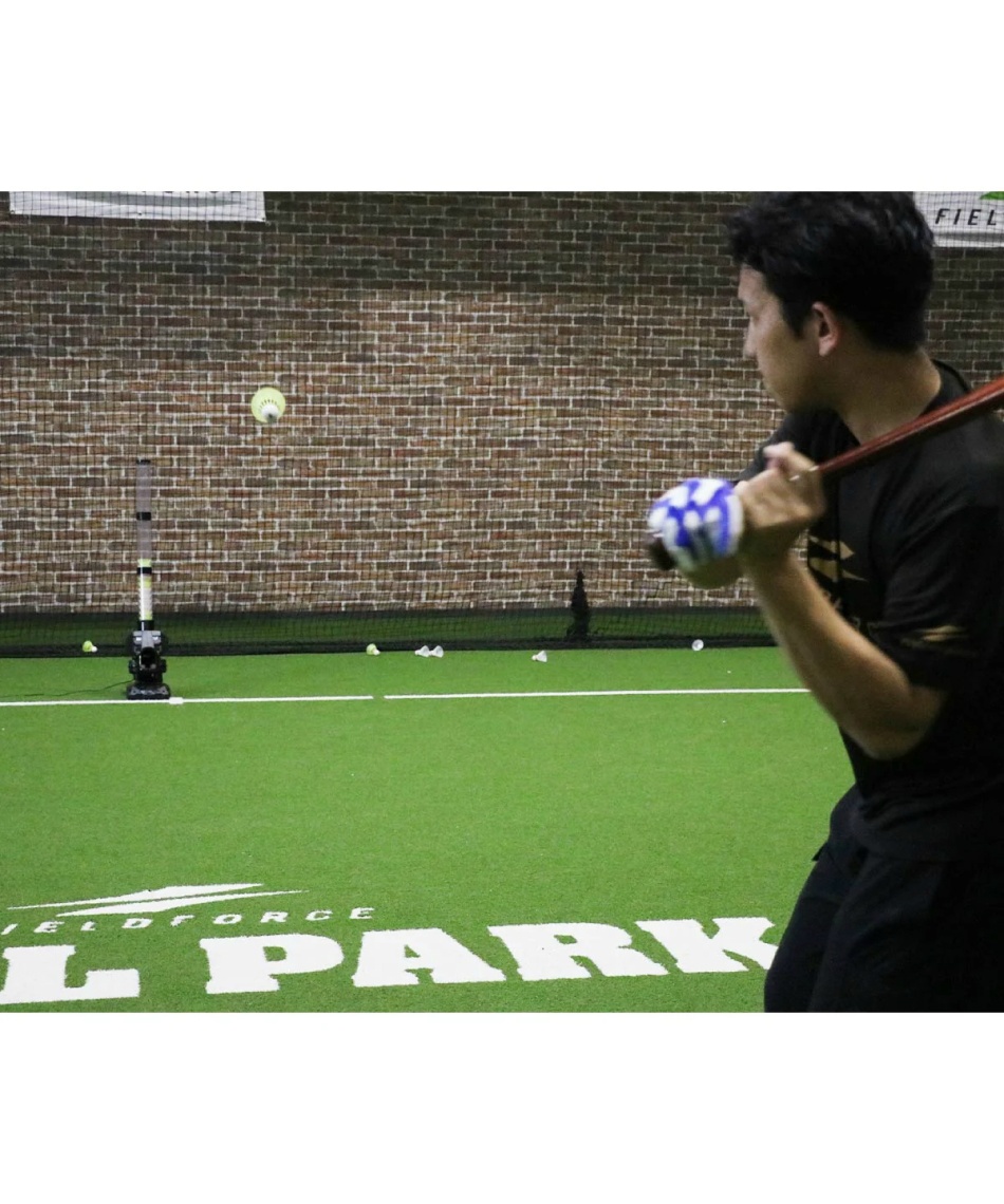 フィールドフォース(FIELDFORCE) 野球 トレーニング用品 スピード