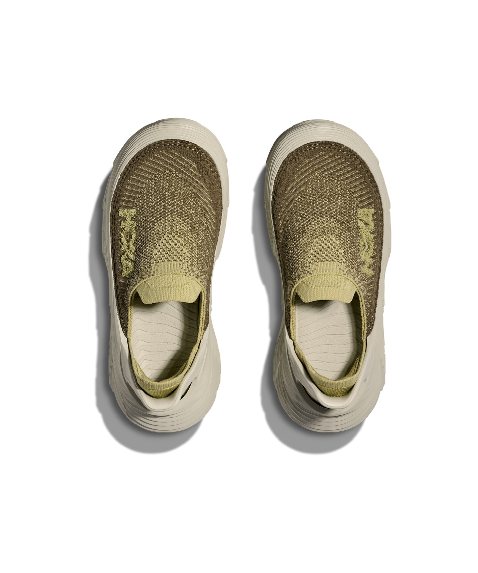ホカ (HOKA) スリッポン リストア TC 1134532-CMMW | スポーツ用品なら