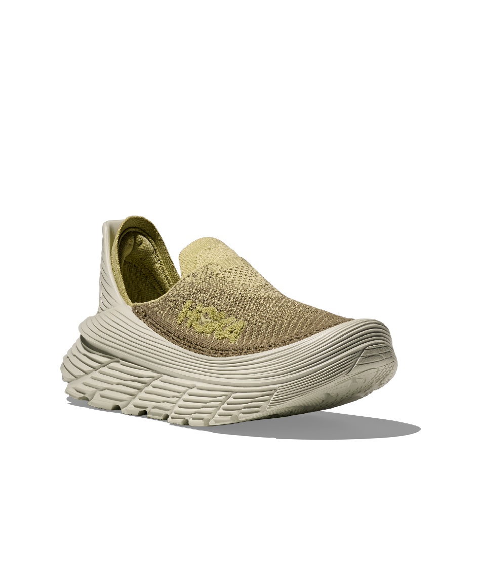 ホカ (HOKA) スリッポン リストア TC 1134532-CMMW | スポーツ用品なら