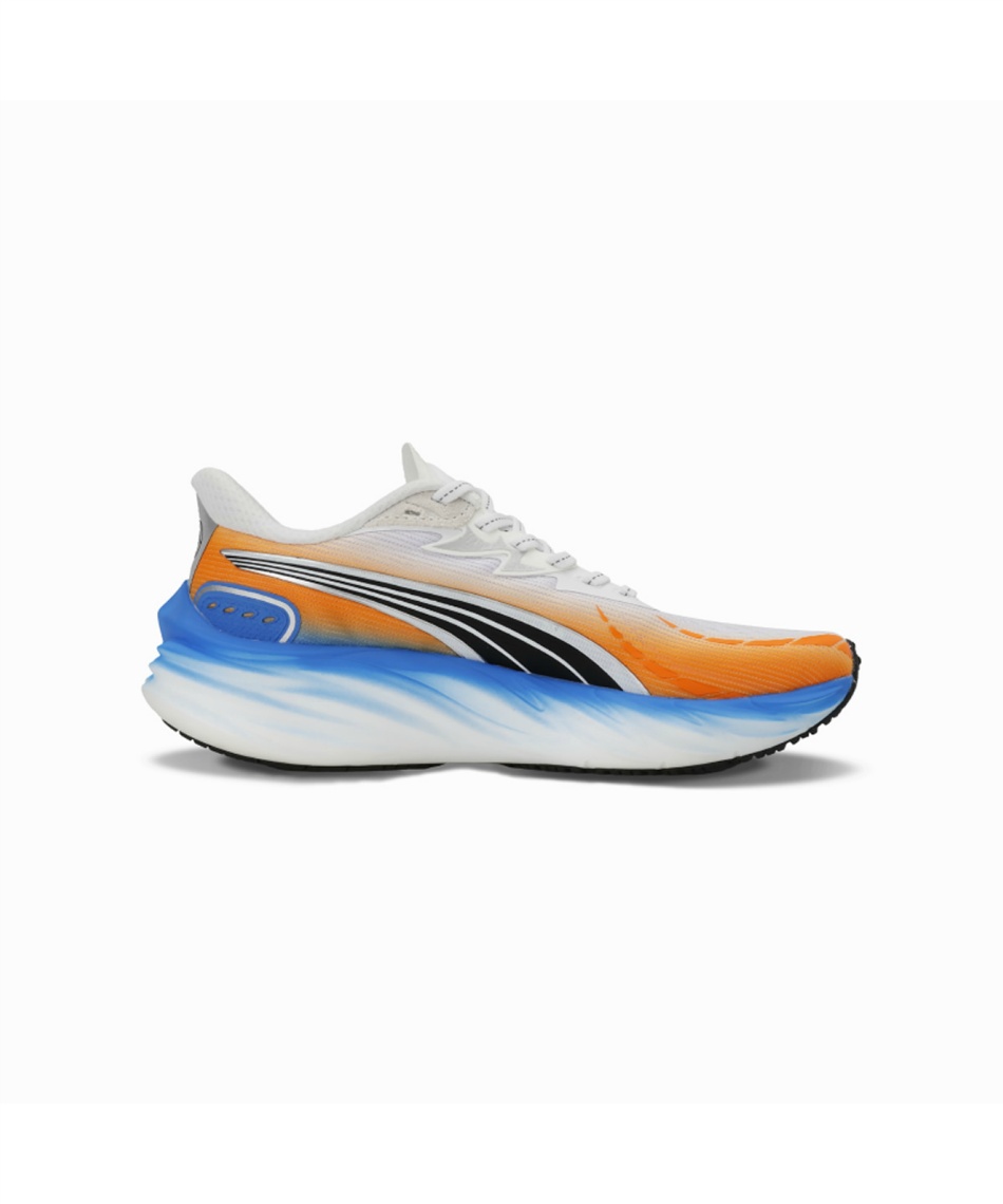プーマ(PUMA) ランニングシューズ 26SS ヴェロシティN 4 EK 313425-01
