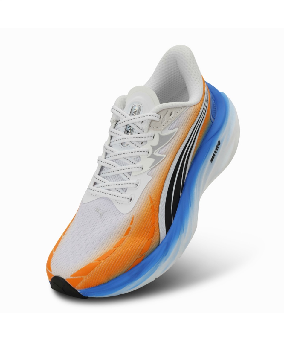 プーマ(PUMA) ランニングシューズ 26SS ヴェロシティN 4 EK 313425-01